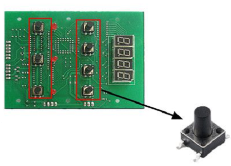 pcb電路板